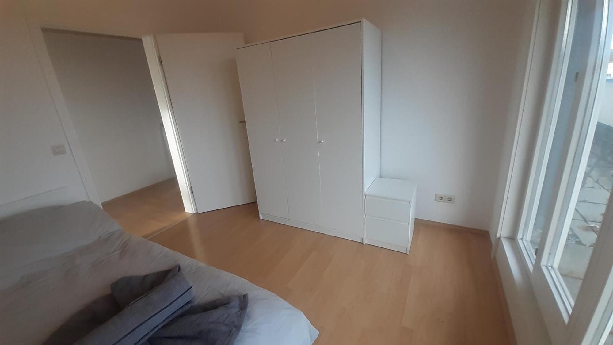 3 Privat Freie Zimmern Lägenhet Biberach an der Riß Exteriör bild