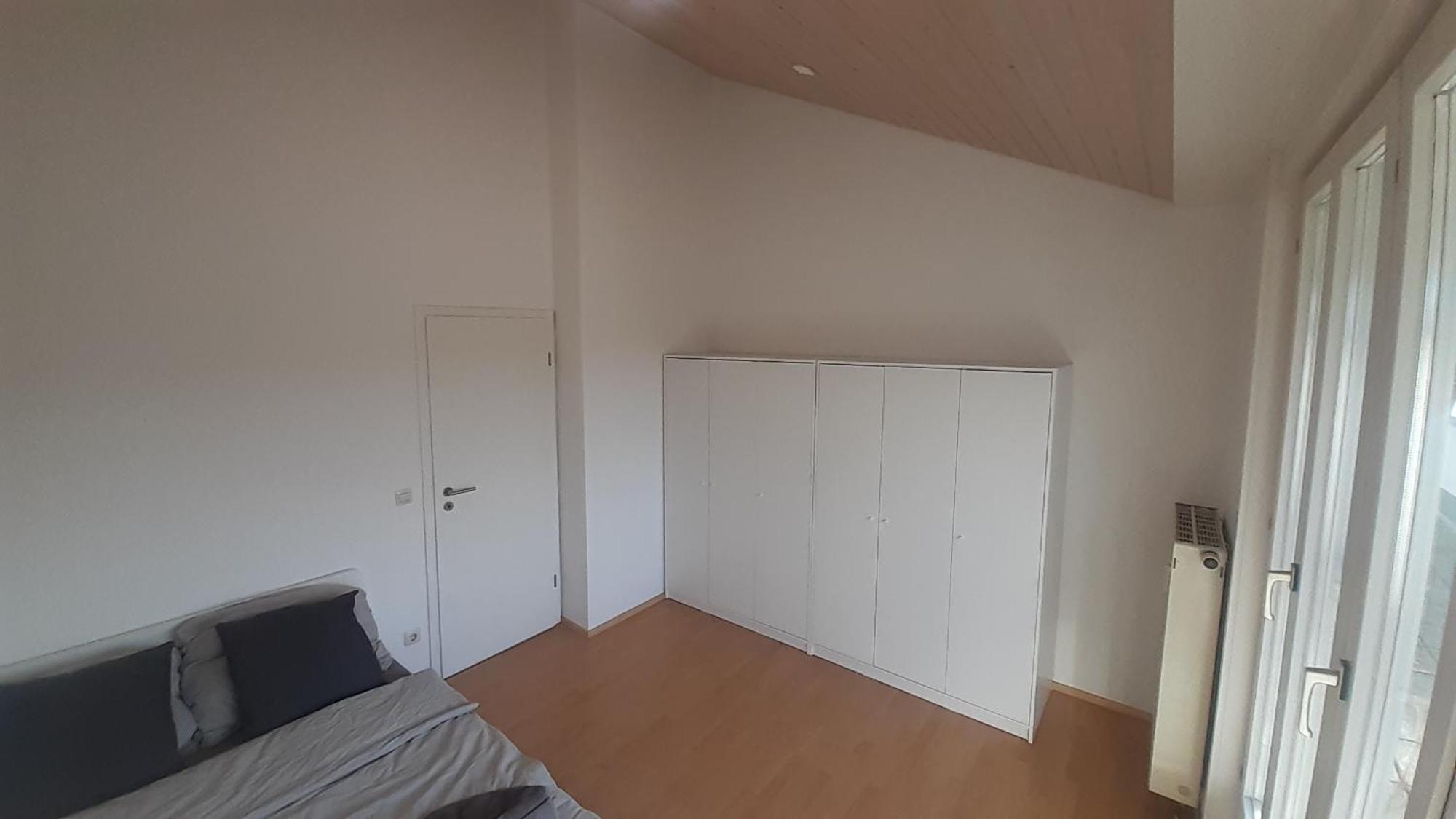 3 Privat Freie Zimmern Lägenhet Biberach an der Riß Exteriör bild