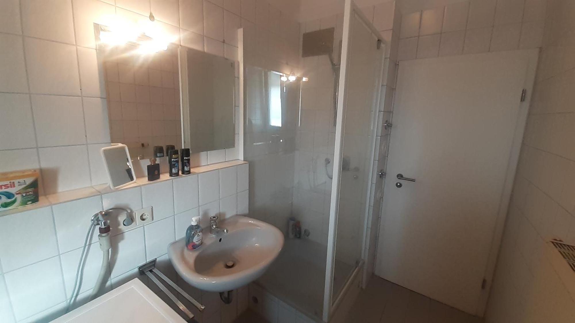 3 Privat Freie Zimmern Lägenhet Biberach an der Riß Exteriör bild